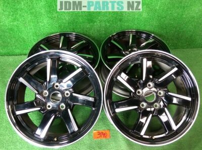 SUBARU LEVORG FACTORY Alloy 17x7j +55 5x114.3 CB