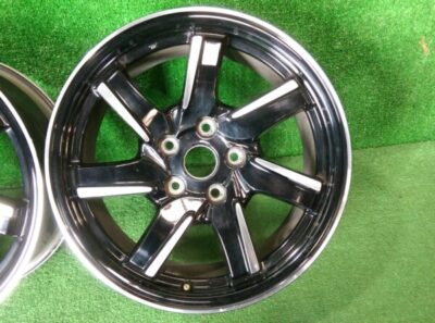 SUBARU LEVORG FACTORY Alloy 17x7j +55 5x114.3 CB