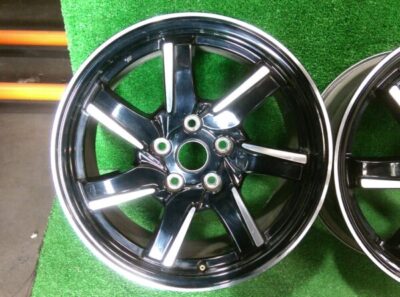SUBARU LEVORG FACTORY Alloy 17x7j +55 5x114.3 CB