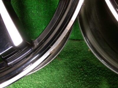 SUBARU LEVORG FACTORY Alloy 17x7j +55 5x114.3 CB