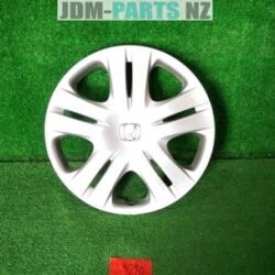 HONDA WHEEL Cover / Hub Cap 15 inch x1