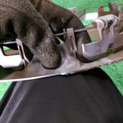 HONDA WHEEL Cover / Hub Cap 15 inch x1