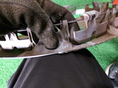 HONDA WHEEL Cover / Hub Cap 15 inch x1