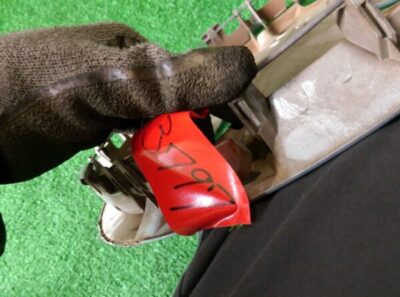 HONDA WHEEL Cover / Hub Cap 15 inch x1