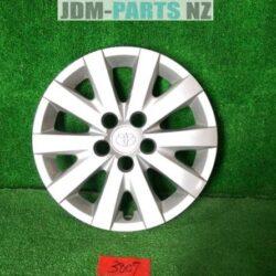 TOYOTA  WHEEL Cover / Hub Cap 16 inch x1
