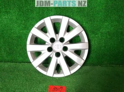 TOYOTA  WHEEL Cover / Hub Cap 16 inch x1