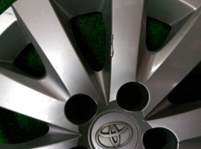 TOYOTA  WHEEL Cover / Hub Cap 16 inch x1