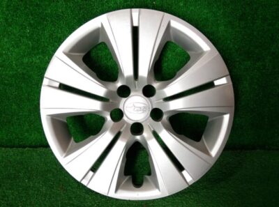 SUBARU WHEEL Cover / Hub Cap 16 inch x1