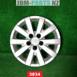 TOYOTA WHEEL Cover / Hub Cap 16 inch x1