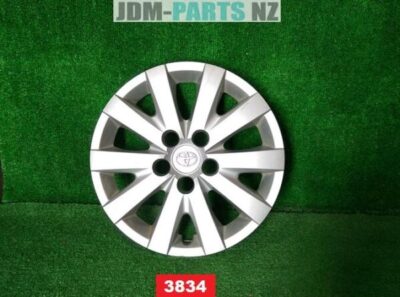 TOYOTA WHEEL Cover / Hub Cap 16 inch x1