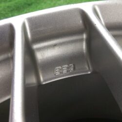 BBS ITALY BT215 16x7.5j +35 5x114.3 CB