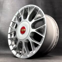 BBS ITALY BT215 16x7.5j +35 5x114.3 CB