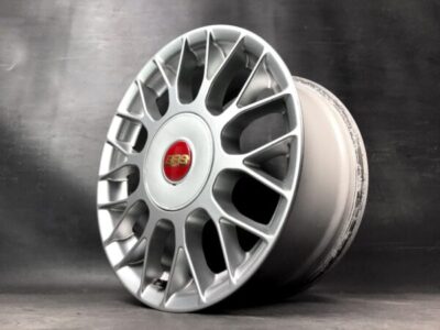 BBS ITALY BT215 16x7.5j +35 5x114.3 CB