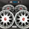 BBS ITALY BT215 16x7.5j +35 5x114.3 CB
