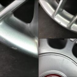 BBS ITALY BT215 16x7.5j +35 5x114.3 CB