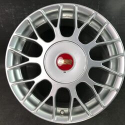 BBS ITALY BT215 16x7.5j +35 5x114.3 CB