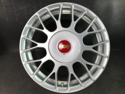 BBS ITALY BT215 16x7.5j +35 5x114.3 CB