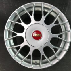BBS ITALY BT215 16x7.5j +35 5x114.3 CB