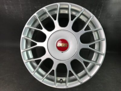 BBS ITALY BT215 16x7.5j +35 5x114.3 CB