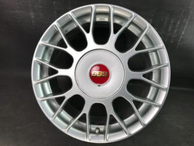 BBS ITALY BT215 16x7.5j +35 5x114.3 CB
