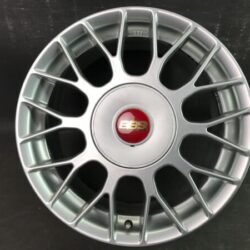 BBS ITALY BT215 16x7.5j +35 5x114.3 CB