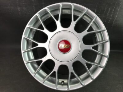 BBS ITALY BT215 16x7.5j +35 5x114.3 CB
