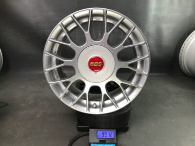 BBS ITALY BT215 16x7.5j +35 5x114.3 CB