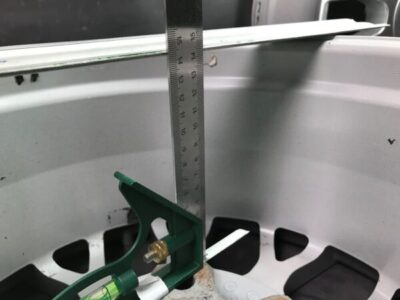 BBS ITALY BT215 16x7.5j +35 5x114.3 CB