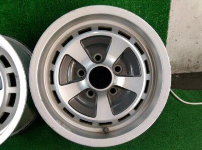 JAGUAR KENT Alloy XJ6 XJ12 / Daimler W6 Double Six 15x6j +33 5x120.65 CB