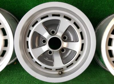 JAGUAR KENT Alloy XJ6 XJ12 / Daimler W6 Double Six 15x6j +33 5x120.65 CB