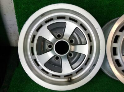 JAGUAR KENT Alloy XJ6 XJ12 / Daimler W6 Double Six 15x6j +33 5x120.65 CB