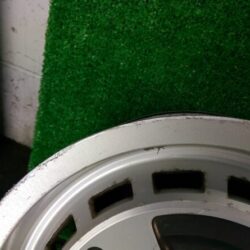 JAGUAR KENT Alloy  XJ6 XJ12 / Daimler W6 Double Six 15x6j +33 5x120.65 CB