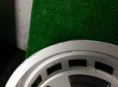 JAGUAR KENT Alloy XJ6 XJ12 / Daimler W6 Double Six 15x6j +33 5x120.65 CB