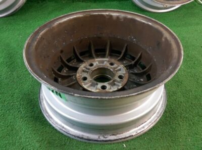 JAGUAR KENT Alloy XJ6 XJ12 / Daimler W6 Double Six 15x6j +33 5x120.65 CB