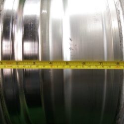 WORK CRAG 3 piece COUNTRY RACING GEAR 15x8j +0 6x139.7 CB
