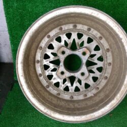 BRIDGESTONE POTENZA TR-S MESH 3 piece 14x6j +10 4x114.3 CB