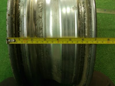 BRIDGESTONE POTENZA TR-S MESH 3 piece 14x6j +10 4x114.3 CB