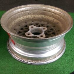 BRIDGESTONE POTENZA TR-S MESH 3 piece 14x6j +10 4x114.3 CB