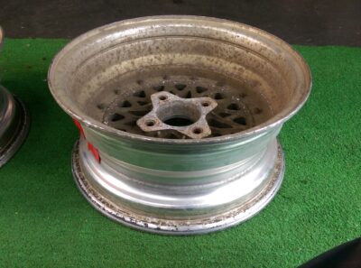 BRIDGESTONE POTENZA TR-S MESH 3 piece 14x6j +10 4x114.3 CB