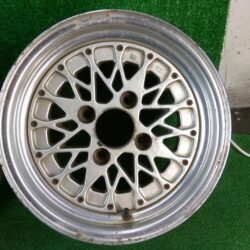 BRIDGESTONE POTENZA TR-S MESH 3 piece 14x6j +10 4x114.3 CB
