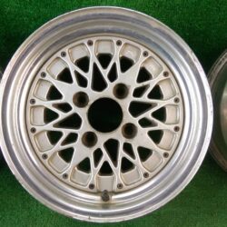 BRIDGESTONE POTENZA TR-S MESH 3 piece 14x6j +10 4x114.3 CB