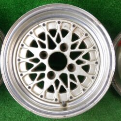 BRIDGESTONE POTENZA TR-S MESH 3 piece 14x6j +10 4x114.3 CB