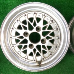 BRIDGESTONE POTENZA TR-S MESH 3 piece 14x6j +10 4x114.3 CB