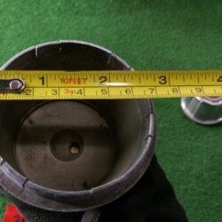 GOODYEAR CENTER CAP x4