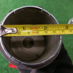 GOODYEAR CENTER CAP x4