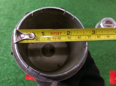 GOODYEAR CENTER CAP x4