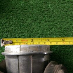 GOODYEAR CENTER CAP x4