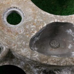 HECKMAN GAL 14x6j +13 4x120 CB