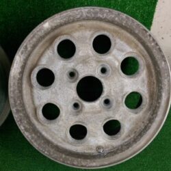 HECKMAN GAL 14x6j +13 4x120 CB