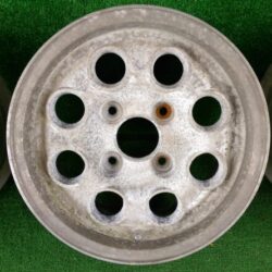 HECKMAN GAL 14x6j +13 4x120 CB